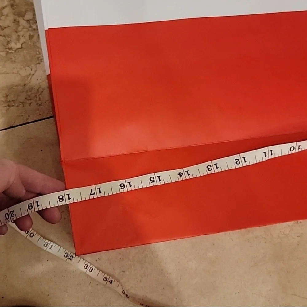 Kate spade shopping bag